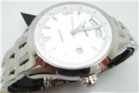 Orologio Lorenz Uomo in Acciaio 025811AA - 025811AA
